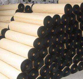 防水卷材在施工中會遇到什么問題？