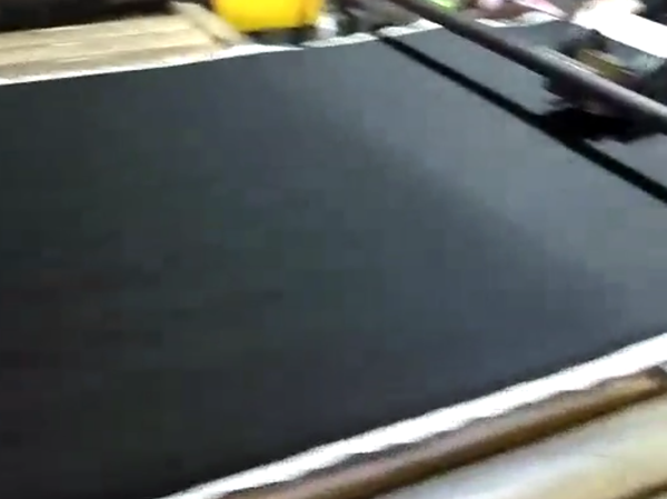 三元乙丙防水卷材