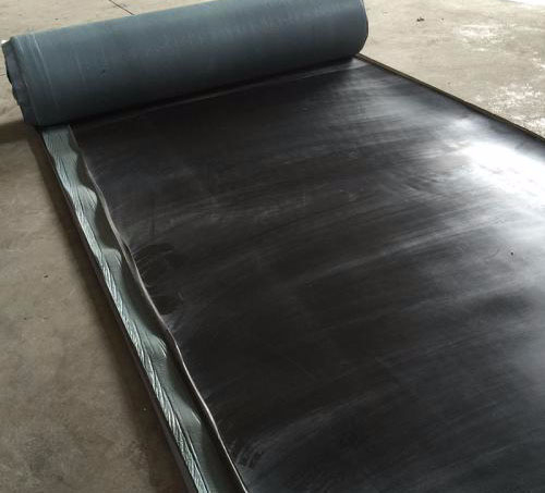 自粘防火卷材 自粘防火卷材